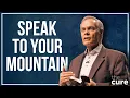 Why Jesus Spoke To The Mountain Instead of Praying About It - Andrew Wommack