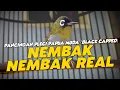 TERAPI PLECI PAPUA NEMBAK NEMBAK REAL