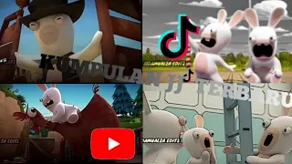 kumpulan jj rabbid invasion terbaru 12 