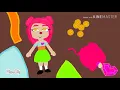 UglyDolls:"Broken & Beautiful"/ by Kelly Clarkson/Animatic ❤