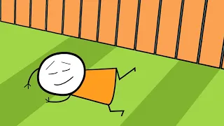 How to Lay Sod with Super-Sod - Fun Cartoon
