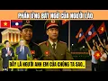 Download Lagu Phản Ứng Bất Ngờ Của Người Lào: Rơi Nước Mắt Khi Thấy 2 Quân Đội AE Cùng Nhau Sơ Duyệt Lễ 2/9