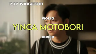 pop wakatobi yinca motobori cover acho radyt bahasa wolio