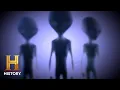 Ancient Aliens UFO Invasion in New York s Hudson Valley Season 19 History