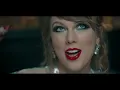 Taylor Swift - Look What You Made Me Do