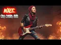 Lagu WALI - YANG PENTING HALAL POP ROCK VERSION | MUSIK COVER | WALI BAND | VIRAL 2025