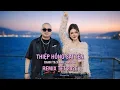 Lagu OANH TẠ X TRIỆU MUZIK | NHẠC NGHE TRÊN XE VOL 3 | TRACK LIST THIỆP HỒNG SAI TÊN |  COVER Hot Tiktok