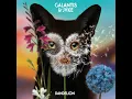 Dandelion - Galantis & JVKE