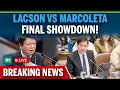 Download Lagu Philippines Senate LIVE:Lacson Vs Marcoleta On Flood Control Scam Hearing I Blue Ribbon Hearing LIVE