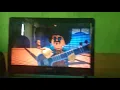 Lagu Ninjago tournament dj remix seru