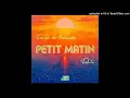 Triangle des Bermudes & Tiakola - Petit Matin [INSTRUMENTAL]