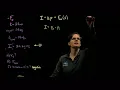 Impulse Practice Problem Force in Negative Direction