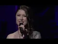 David Foster & Friends - The Prayer - Singapore - Hayley Westenra and Fernando Varela