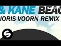 Download Lagu Nalin \u0026 Kane - Beachball (Original Vocal Radio Edit)