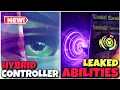VALORANT New Agent LEAKED Abilities Game Files Secretly Teased