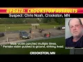 UPDATE Crookston Man Charged In Sunday Evening Assaults