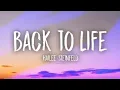 Download Lagu Hailee Steinfeld - Back To Lifes