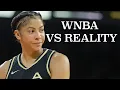 WNBA Champions vs High School Boys