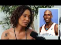 EXPLOSlVE NBA Star Joe Smith s Wife Keisha Chavis talks Tupac Jada Moniece Kid Play more