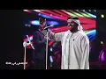 حسين الجسمي - يا صولي  (حفلة خريف ظفار / سلطنة عُمان) | صلالة 2022 | Hussain Al Jassmi -  YA Soli