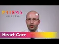 Chris Armstrong MD is a Cardiology Physician at Prisma Health - Greenville