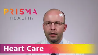 Chris Armstrong MD is a Cardiology Physician at Prisma Health - Greenville