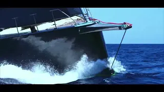 Sailing World on Water June 30 23 Pip Lay-Down, Superyachts Galore, GC32, ETNZ Cyclors, Swans more