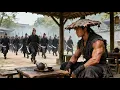 Download Lagu Kung Fu Film! The youth masters divine skill, only to find Shaolin Temple destroyed—revenge begins!