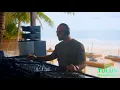 Lagu House / Jersey Club DJ Set by DJ Cwreck | Live at Tulumania Beach Club, Tulum