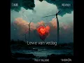 Mr. Moody ft Jimbo - Lewe van vedag(prod by. Yxnglikeme)