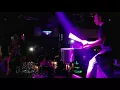 Baoli Wednesday Night Miami Beach Art Basel