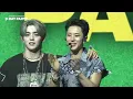 Download Lagu [FULL HD] 250525 세븐틴 SEVENTEEN 10TH B DAY PARTY  BURST Stage @ 잠 수 교