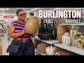 BURLINGTON NEW ARRIVALS 2026 These High-End Decor Finds Surprised Me