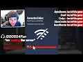 I EXPOSED This Guy For CRASHING SERVERS in SIEGE X CHEATER