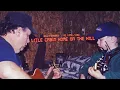 Billy Strings - Little Cabin Home On The Hill