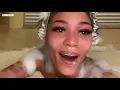 Coi leray bath