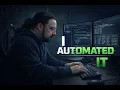 This Hacking Game Let Me Build My Own Tools HackHub