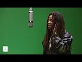 Hurricane Wisdom - LIVING UP | A COLORS SHOW