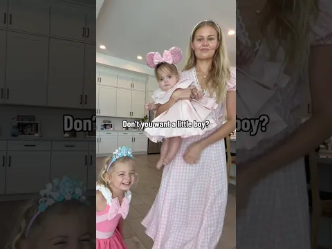 Will we have a baby boy?