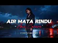 Air Mata Rindu– Anie Carera | Emotional Modern Rock Version by Lagu Lama