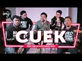 Download Lagu Cuek - Rizky Febian Ft. IndomusikTeam #PETIK