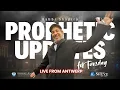 Prophetic Updates from Antwerp by Rabbi Dr. Shapira