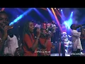 Chased Me Down [Feat. Promise Effiong] | PAV & Altarsound (Live at TheoGnosis)