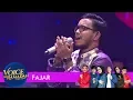 Download Lagu Allahummarhamna Bil Qur'an - Fajar | Episode 8 | Voice of Ramadan GTV 2019