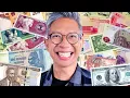 Download Lagu SAYA MENGUMPULKAN SEMUA MATA UANG YANG ADA DI DUNIA!!