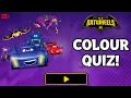 Batwheels Colour Quiz Cartoonito How to Play How to Play