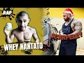 Download Lagu Whey Nantato 💉 JT [ Rap Maromba ] 🎶