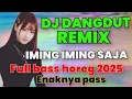 Lagu DJ DANGDUT REMIX HITS 2025 💫 FULL BASS, AUDIO JERNIH 