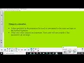 AP CS A U2 L3 Calling Void Methods with Parameters