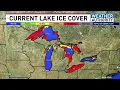 Meteorologist Mike Brookins 7-day Syracuse extended forecast on Thursday AM 2-5-2026